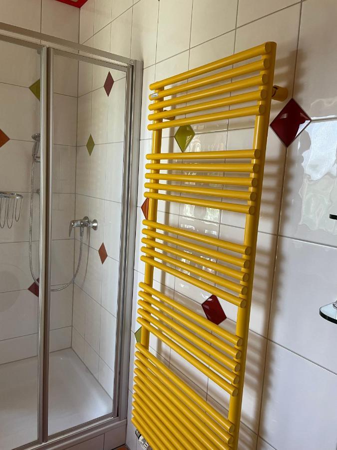 Ferienappartement Am Almesbach Weiden Weiden in der Oberpfalz Exterior foto