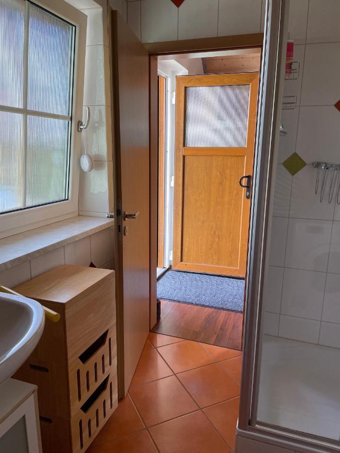 Ferienappartement Am Almesbach Weiden Weiden in der Oberpfalz Exterior foto
